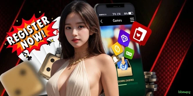 Download app bbmwpg Android iOS